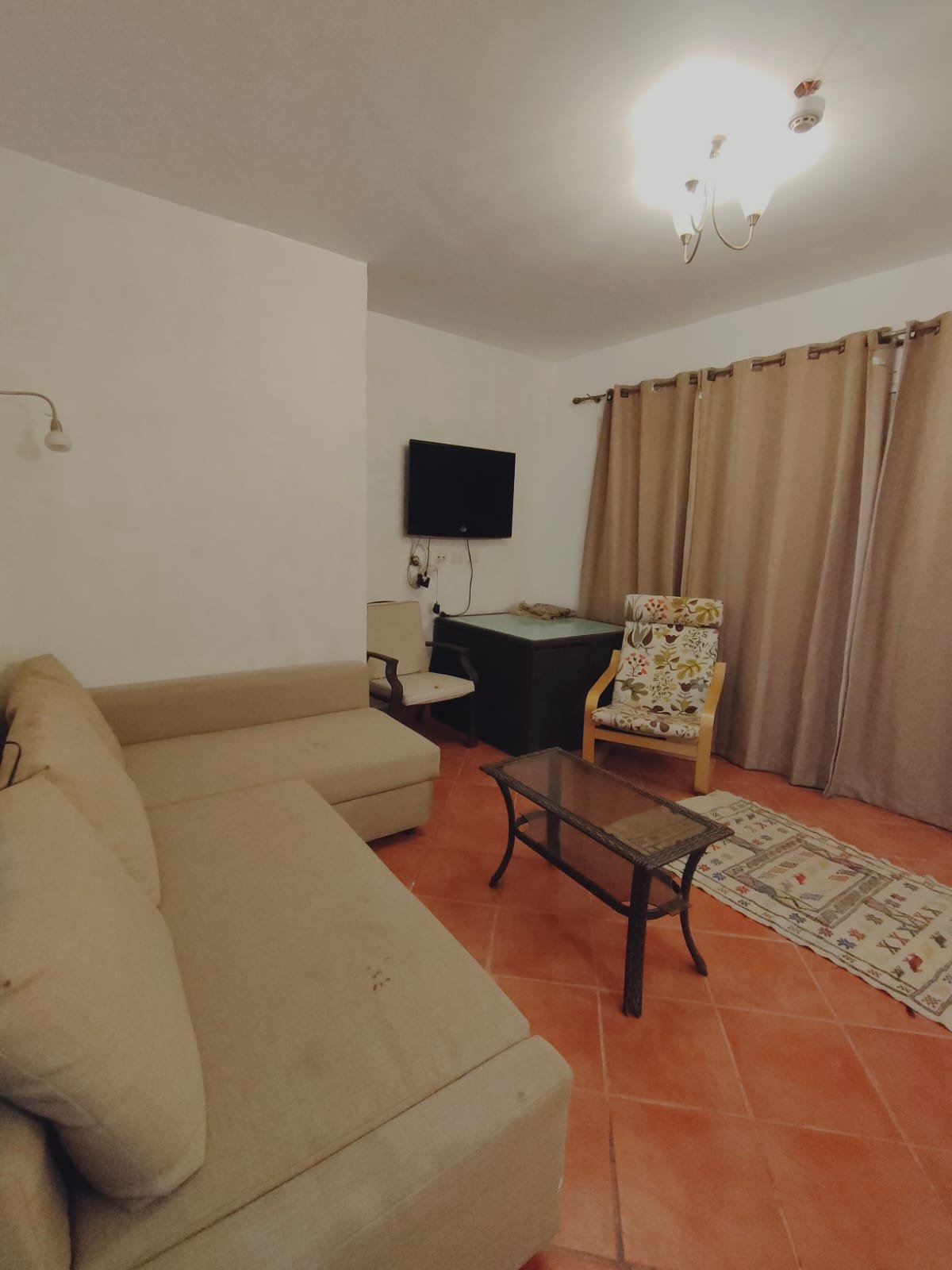 property-image-69fdde726926c 2 Bedroom Chalet for Sale in Porto Sokhna Pyramids Ain Sokhna | Fully Finished
