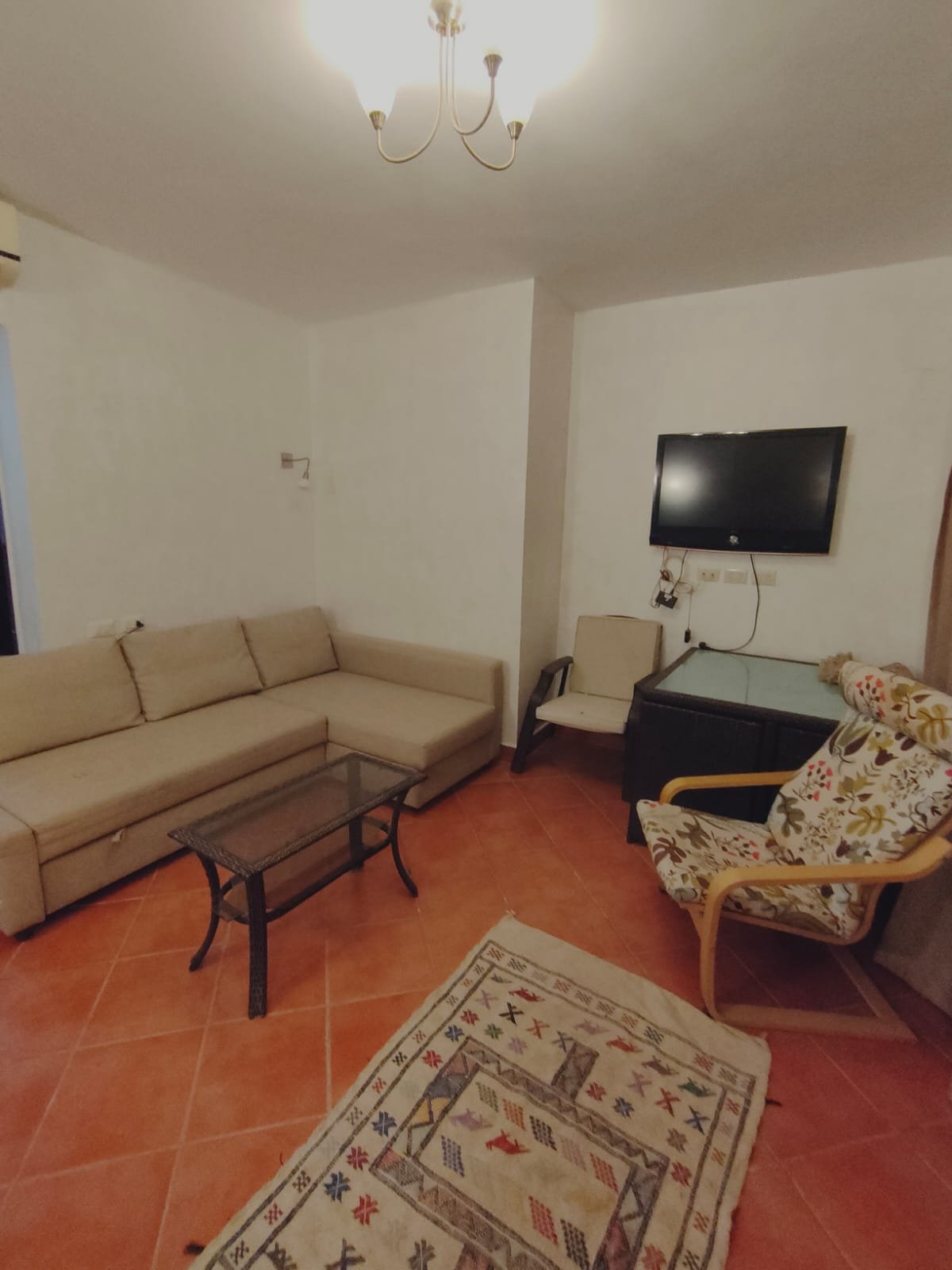 property-image-69fdde7418564 2 Bedroom Chalet for Sale in Porto Sokhna Pyramids Ain Sokhna | Fully Finished