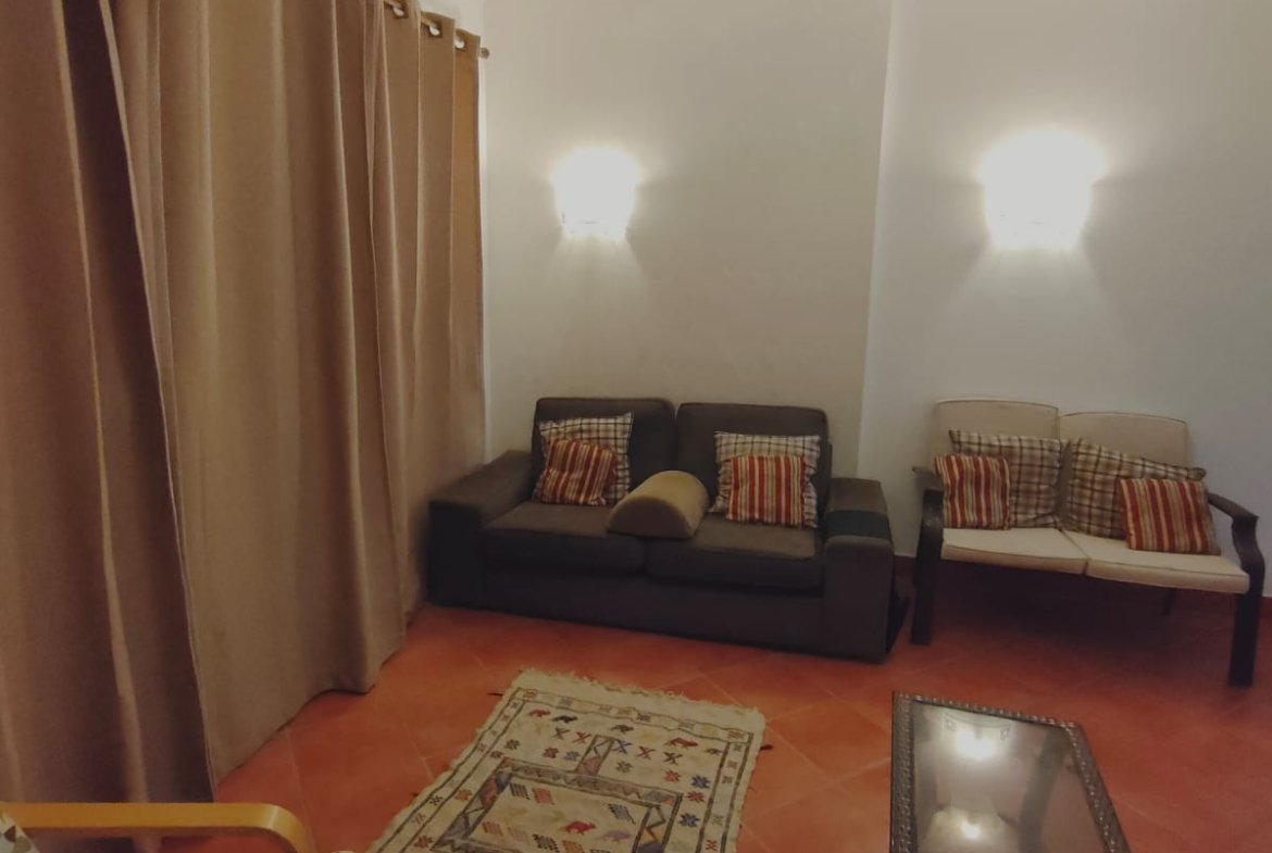 2 Bedroom Chalet for Sale in Porto Sokhna Pyramids Ain Sokhna | Fully Finished