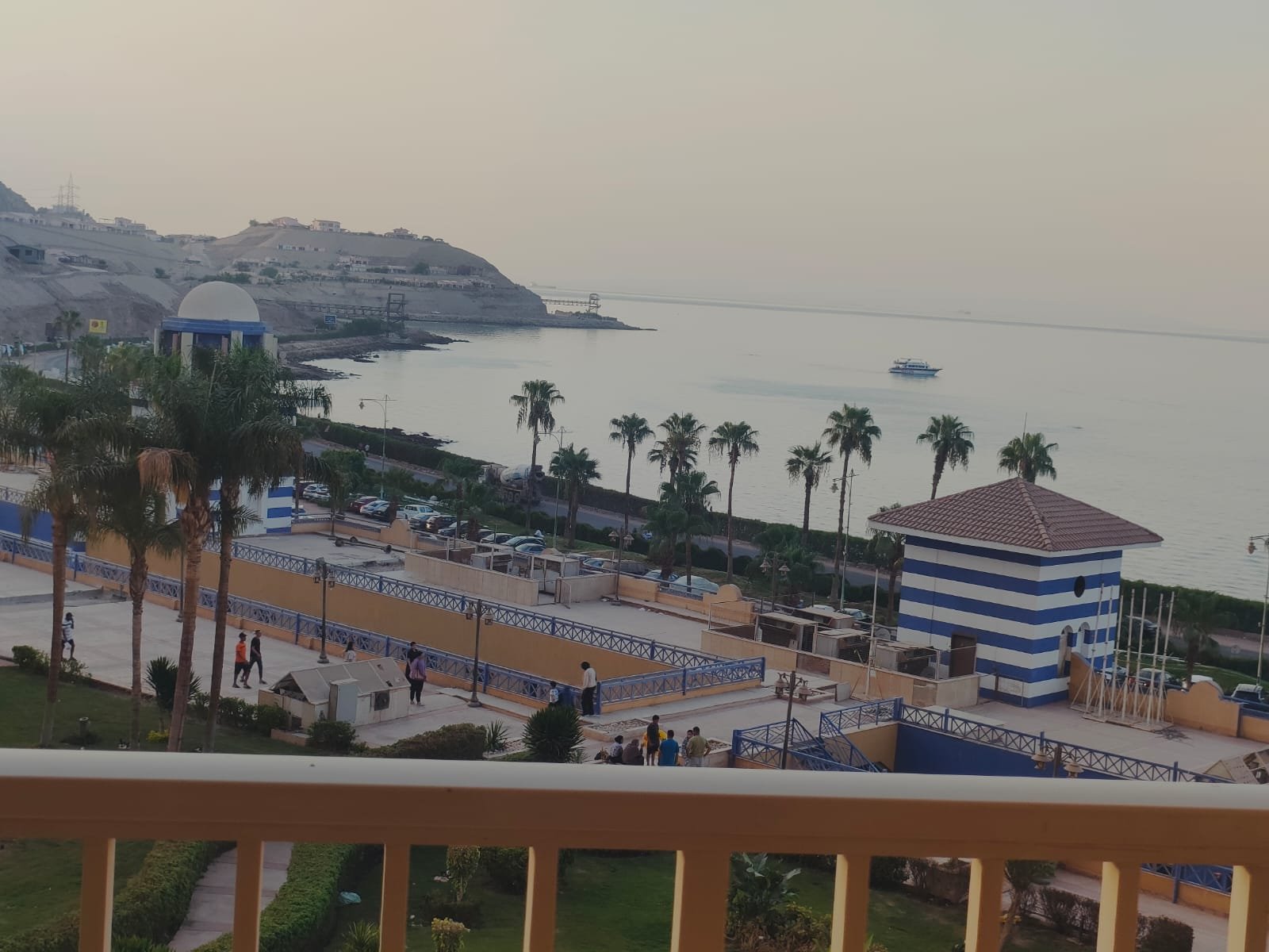 property-image-69fdde78a05fb 2 Bedroom Chalet for Sale in Porto Sokhna Pyramids Ain Sokhna | Fully Finished