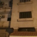 واجهة مبنى سكني ليلاً - فيلا في جليم، الإسكندرية