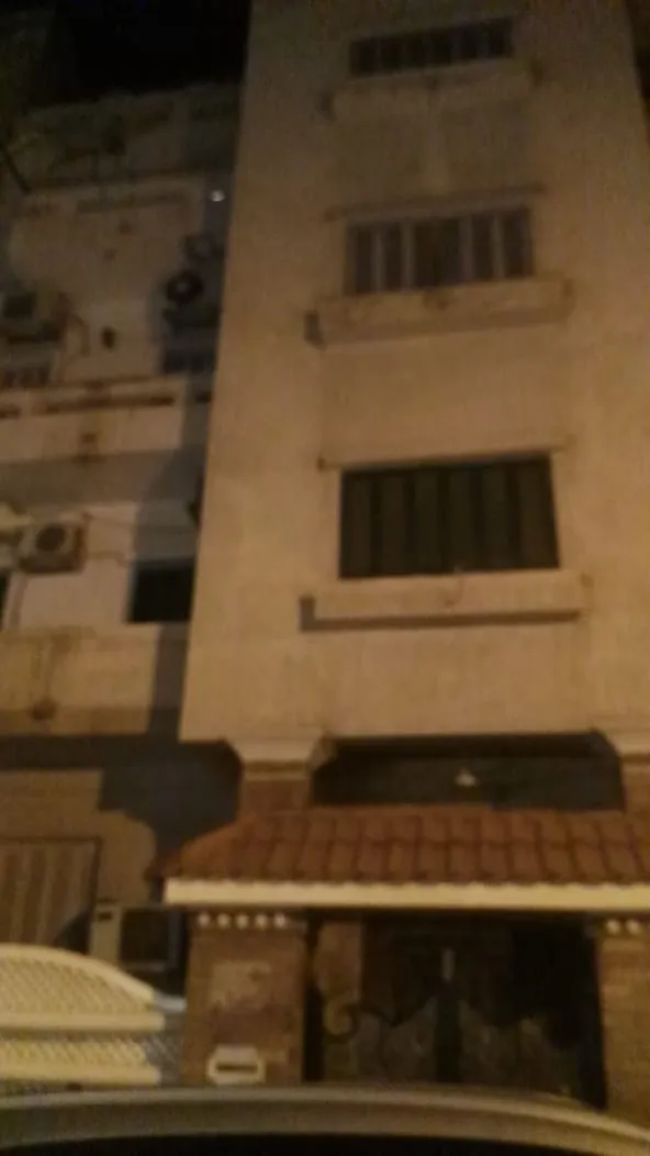 property-image-69fe088fd876c واجهة فيلا للبيع في جليم الإسكندرية من الخارج ليلاً