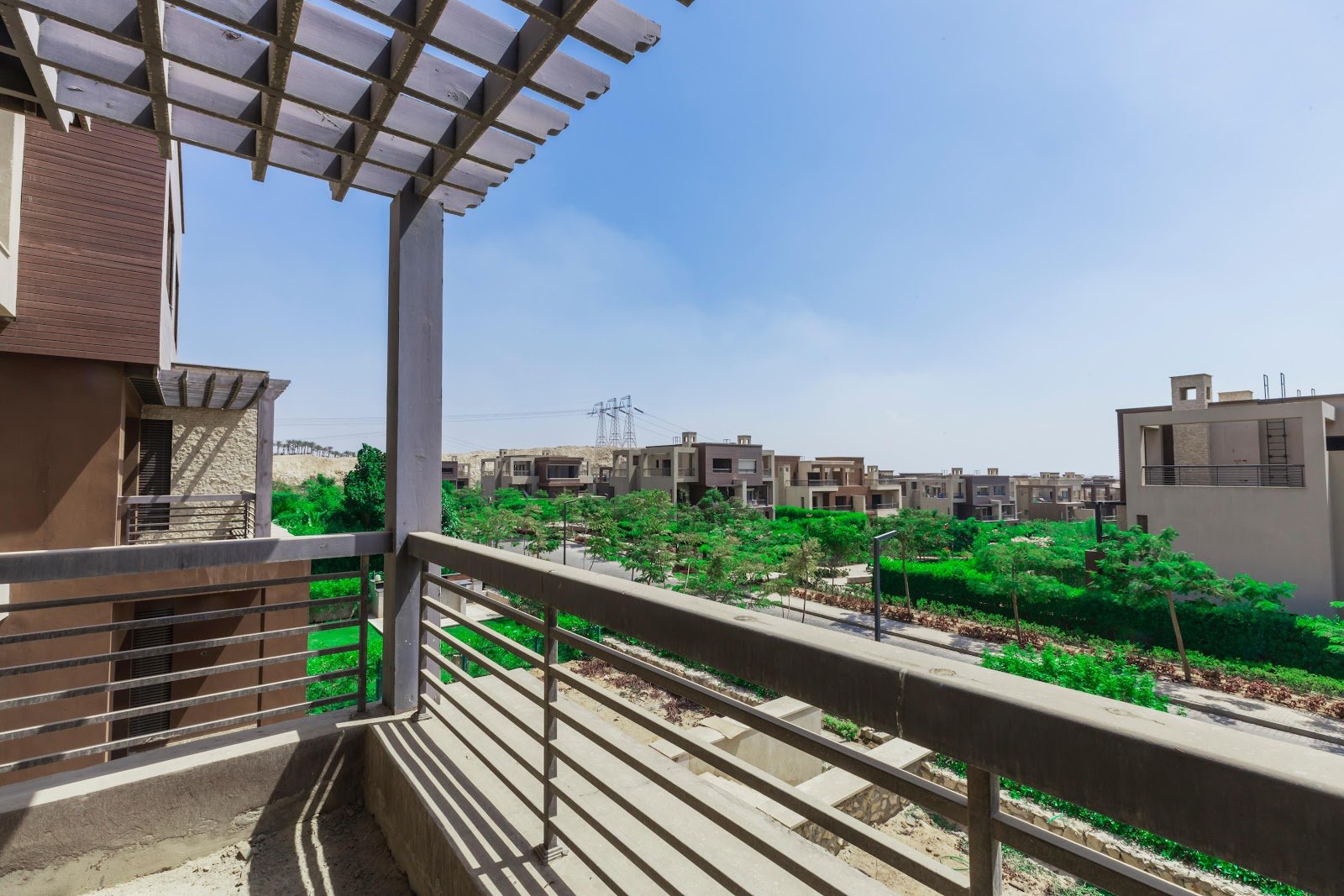 property-image-69fe24c0ca164 3 Bedroom Townhouse for Sale in Westridge, 6th of October