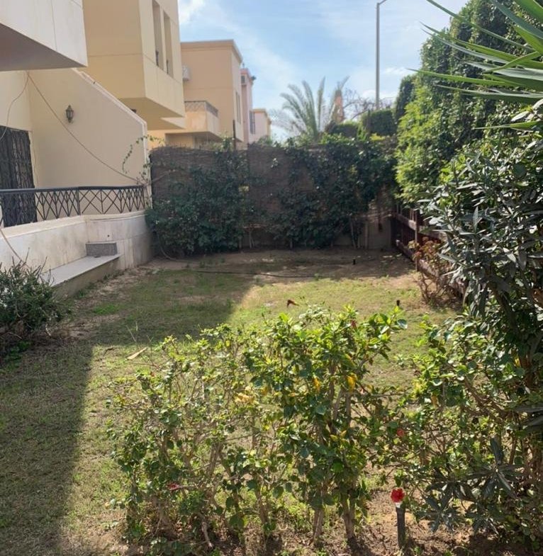 فيلا للبيع في الرحاب القاهرة الجديدة | تشطيب كامل