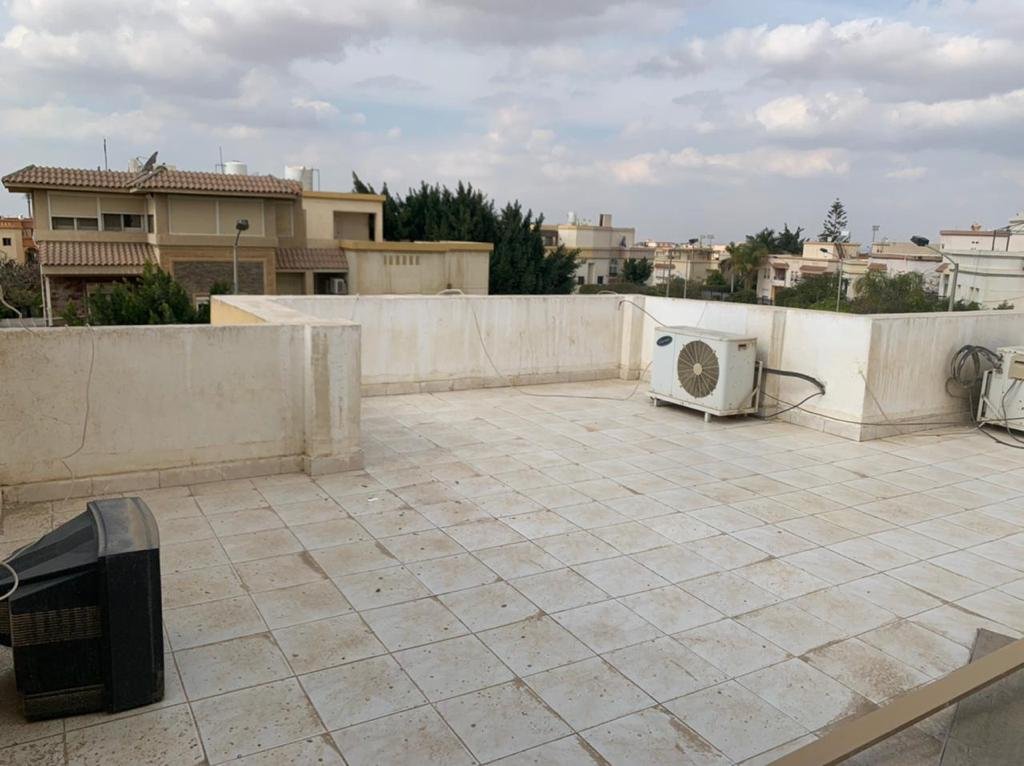 فيلا للبيع في الرحاب القاهرة الجديدة | تشطيب كامل