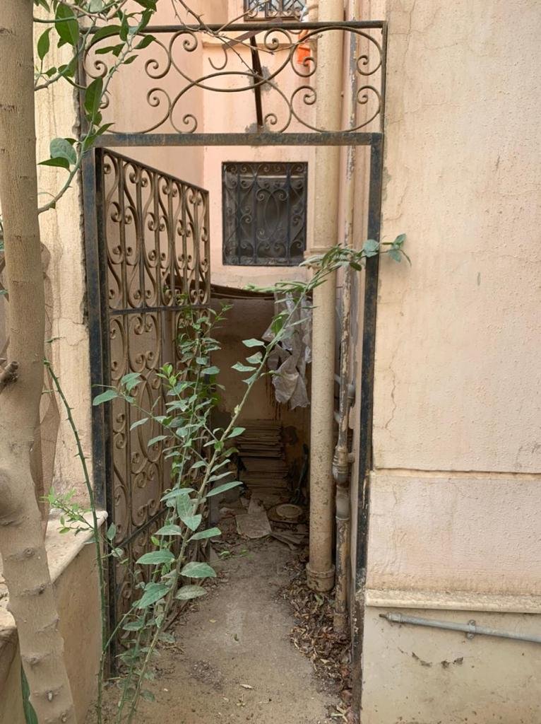 فيلا للبيع في الرحاب القاهرة الجديدة | تشطيب كامل