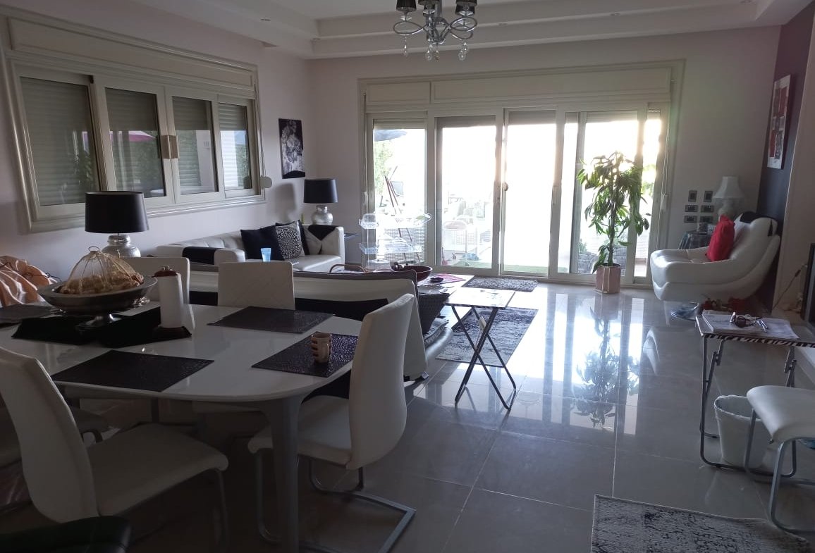 3 Bedroom Chalet for Sale in Hacienda Bay North Coast