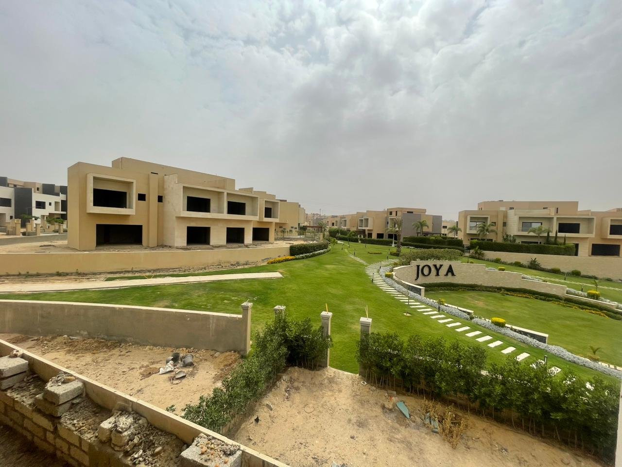 فيلا 3 غرف للبيع في جويا، السادس من أكتوبر