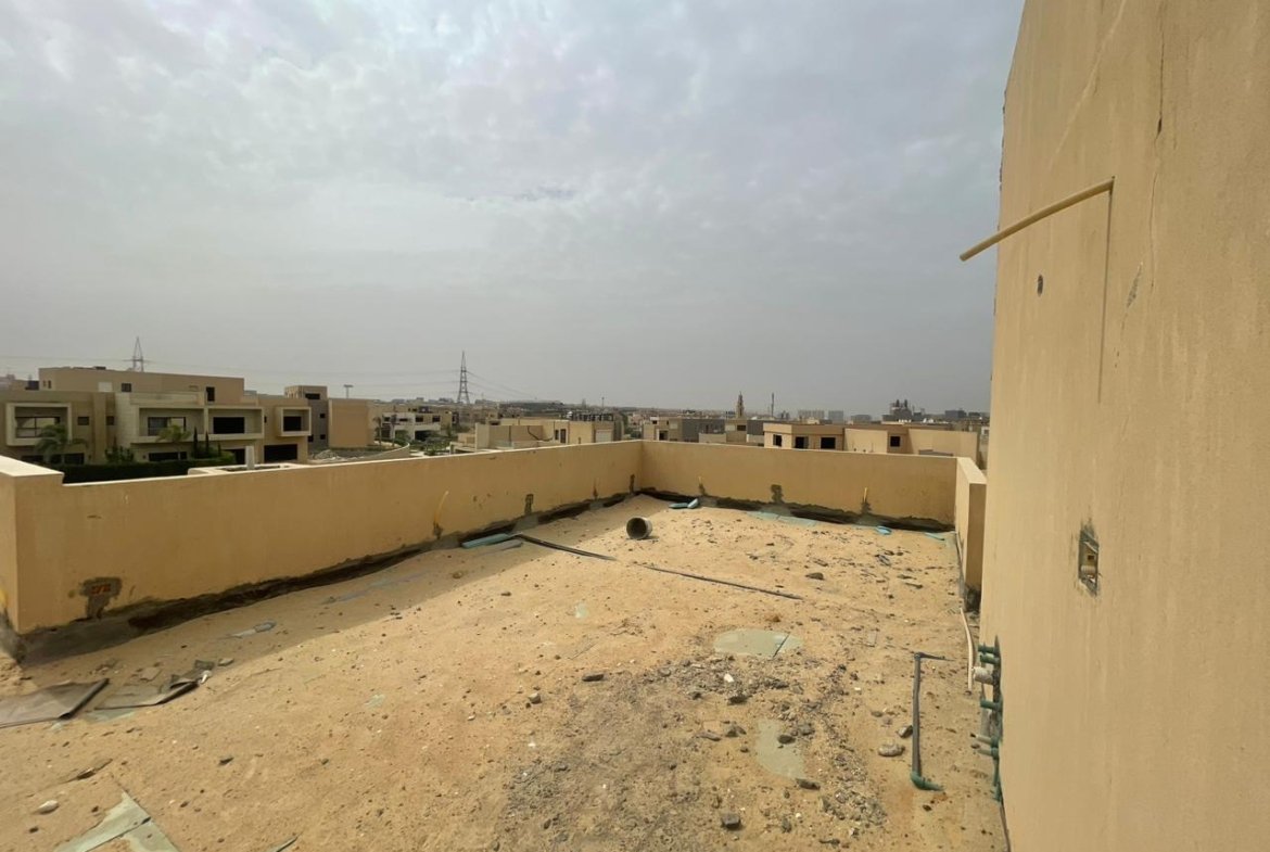 فيلا 3 غرف للبيع في جويا، السادس من أكتوبر