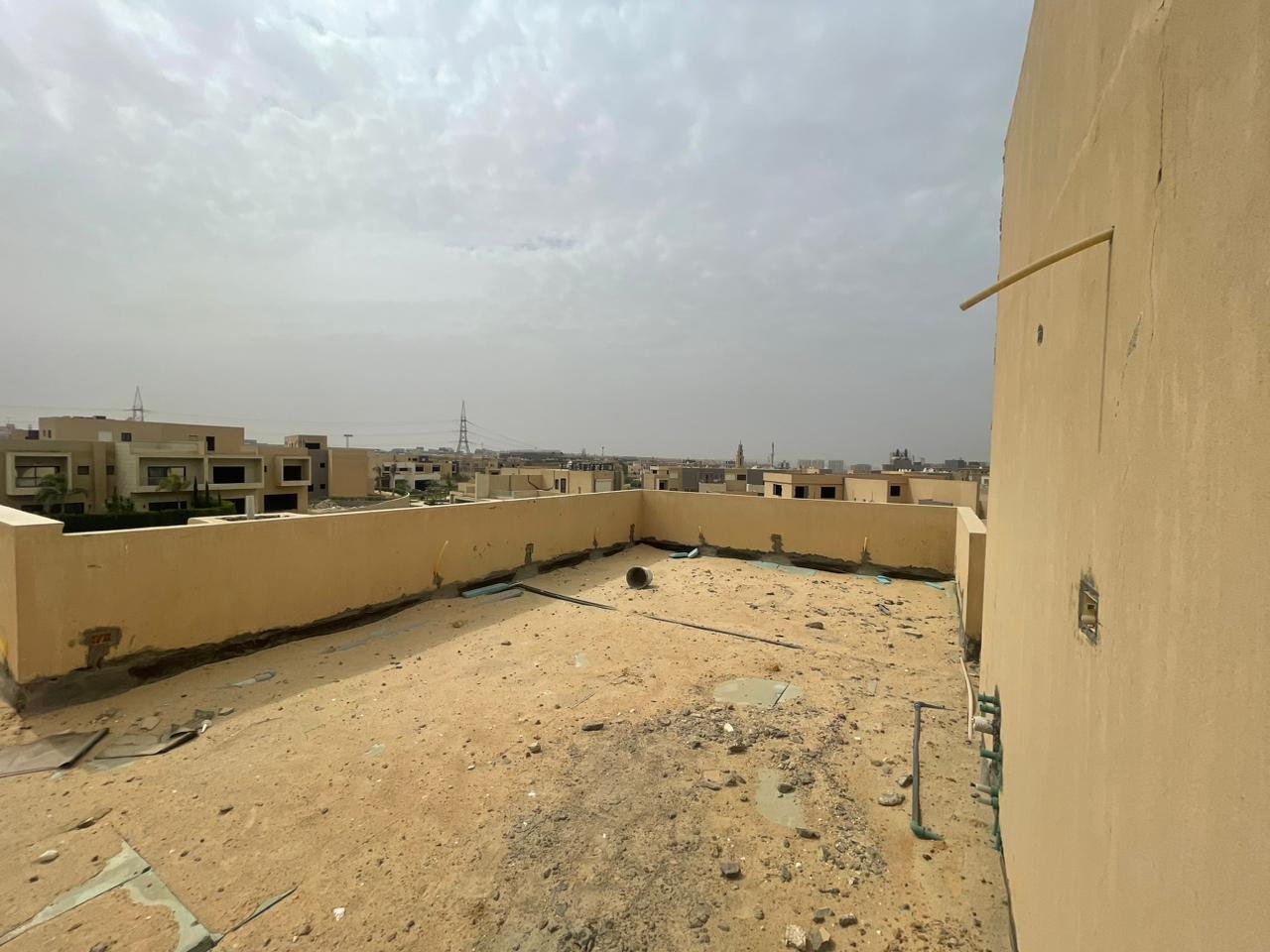 فيلا 3 غرف للبيع في جويا، السادس من أكتوبر