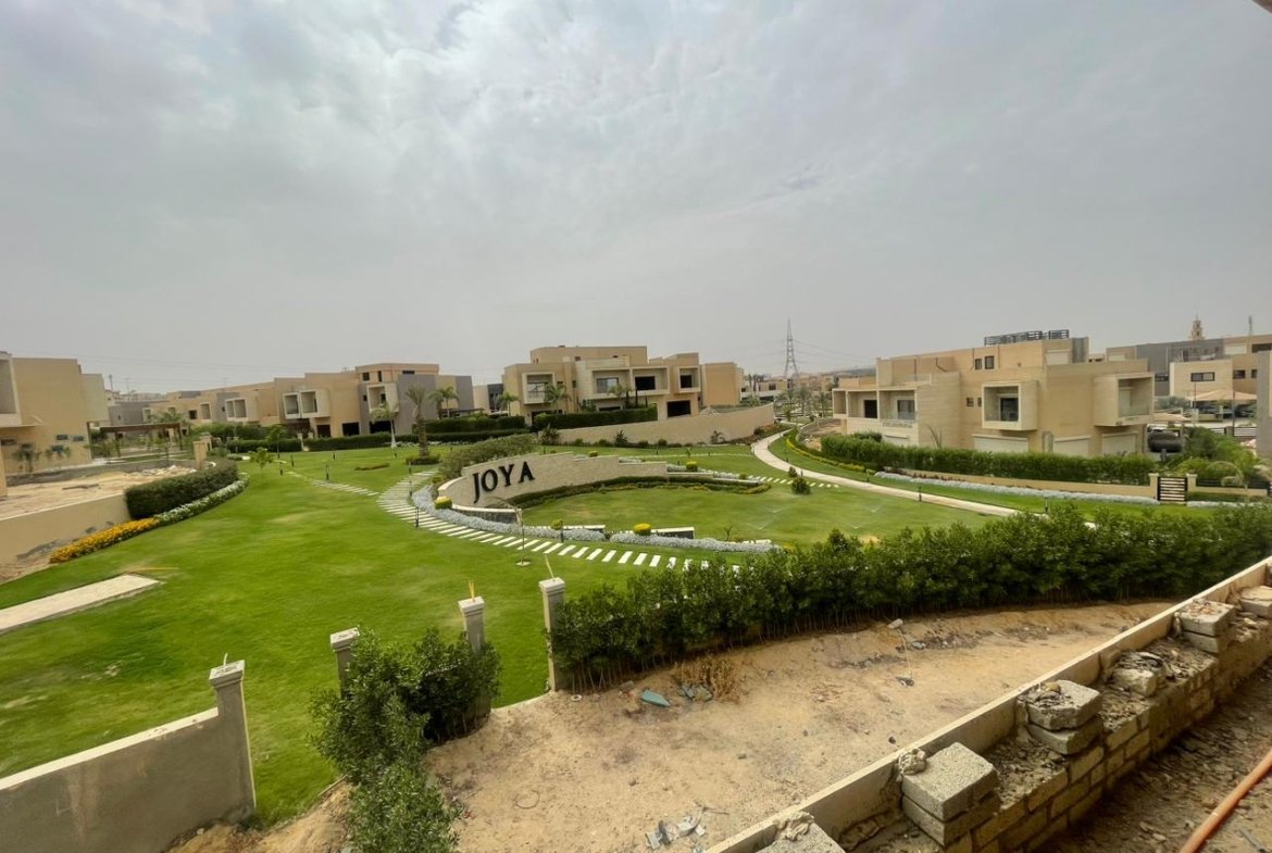 فيلا 3 غرف للبيع في جويا، السادس من أكتوبر