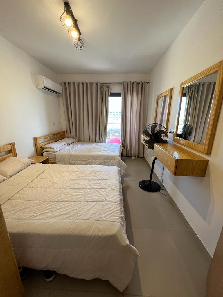 property-image-69fe872854712 شاليه غرفتين للبيع في مارينا الساحل الشمالي | 150م²
