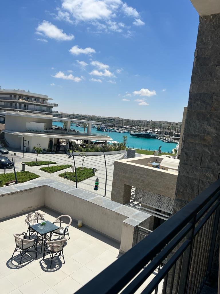 property-image-69fe87292d174 شاليه غرفتين للبيع في مارينا الساحل الشمالي | 150م²