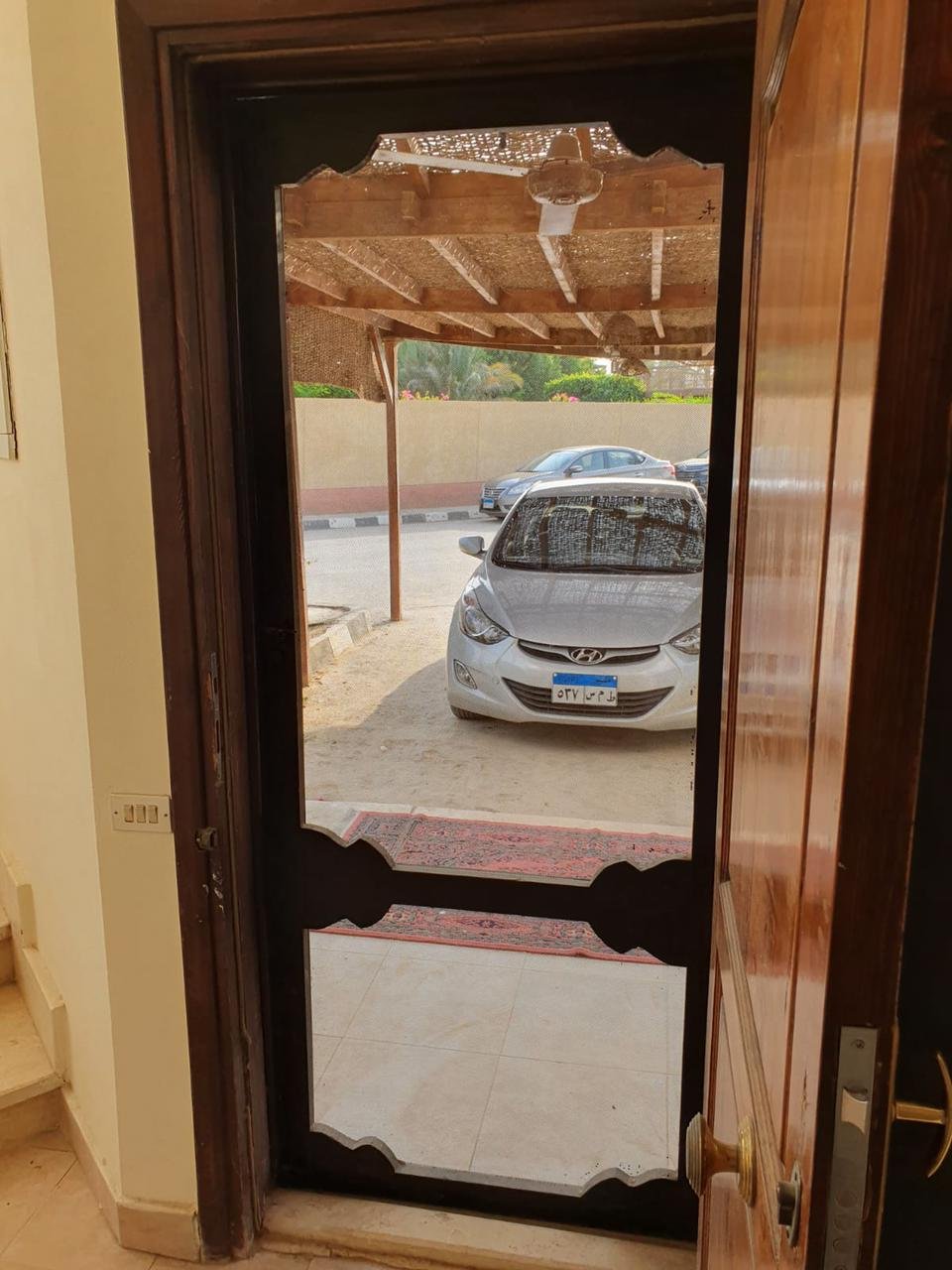 فيلا 4 غرف للبيع في ليتل فينيس العين السخنة