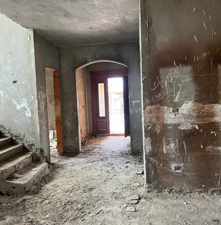 فيلا للبيع في منطقة سكنية مميزة بالقرب من بوينت، القاهرة الجديدة