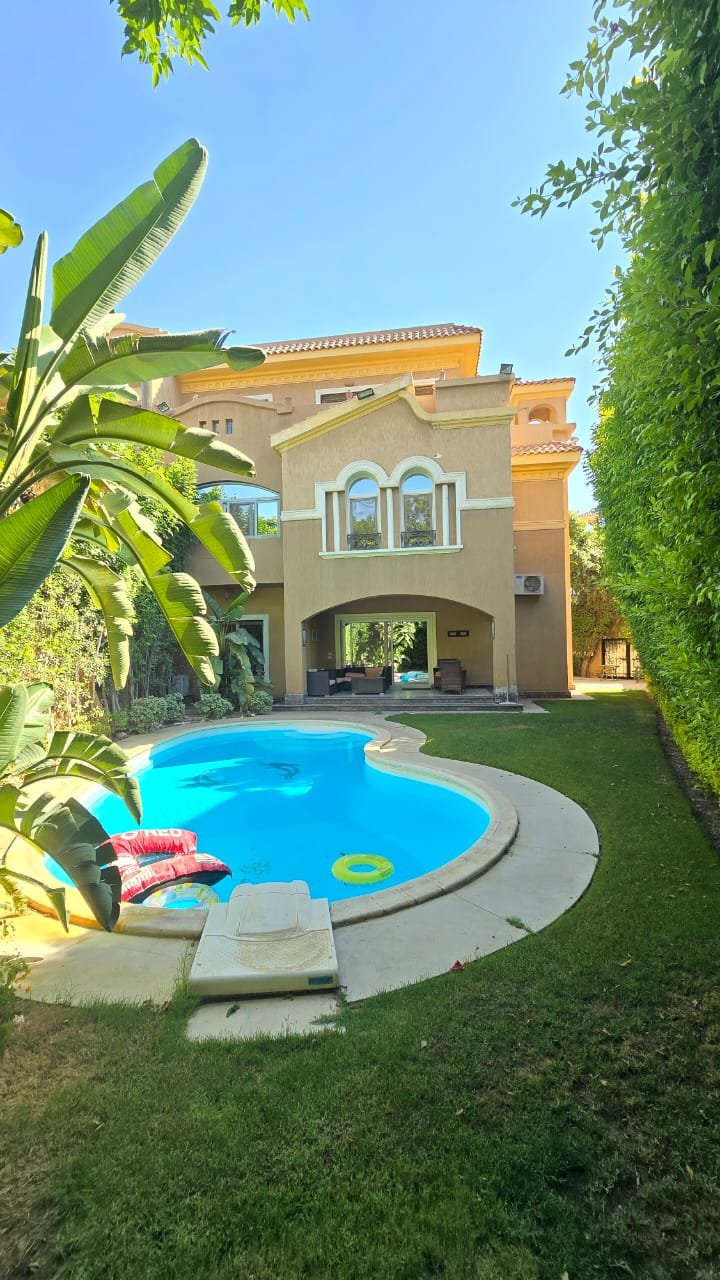 property-image-69ff13bfe9e87 توين هاوس 4 غرف للبيع في لا روز كومباد، القاهرة الجديدة