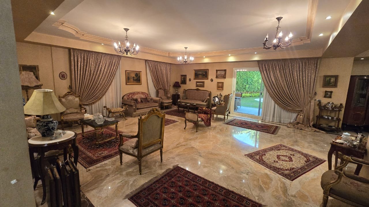 property-image-69ff13c77ed0a توين هاوس 4 غرف للبيع في لا روز كومباد، القاهرة الجديدة