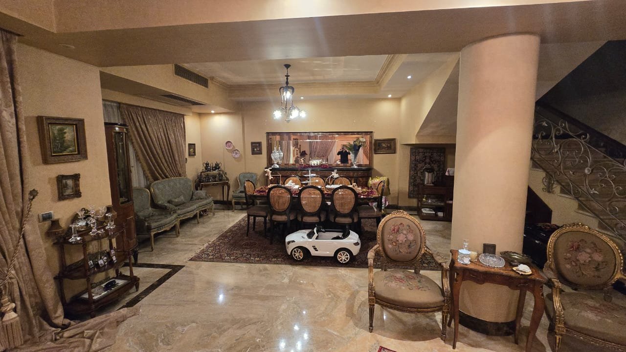 property-image-69ff13c87b49f توين هاوس 4 غرف للبيع في لا روز كومباد، القاهرة الجديدة