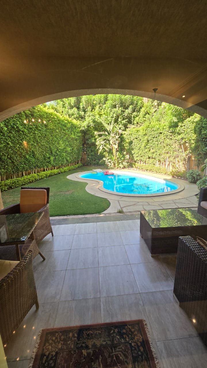property-image-69ff13c9654e8 توين هاوس 4 غرف للبيع في لا روز كومباد، القاهرة الجديدة