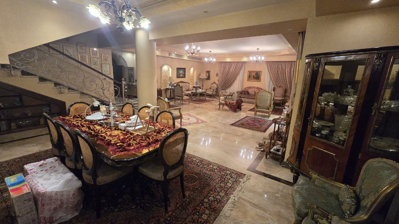 property-image-69ff13ca3f15a توين هاوس 4 غرف للبيع في لا روز كومباد، القاهرة الجديدة