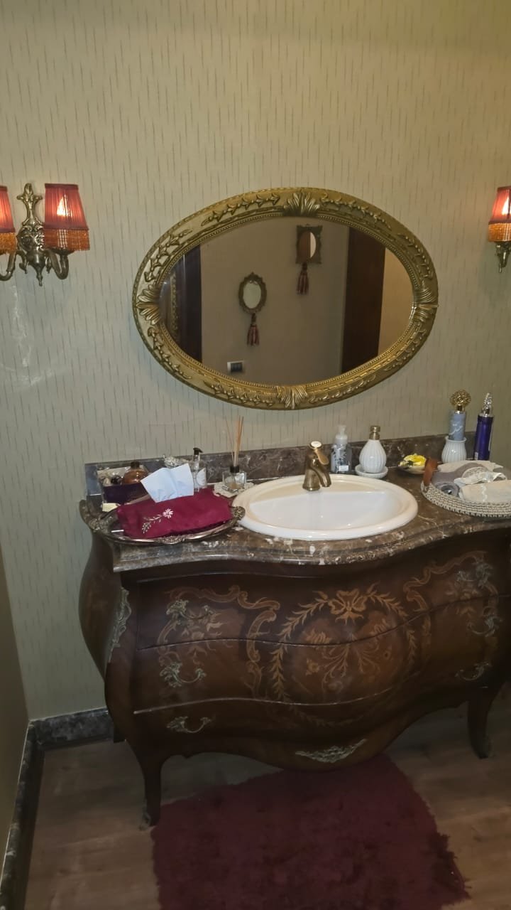 property-image-69ff13cc32713 توين هاوس 4 غرف للبيع في لا روز كومباد، القاهرة الجديدة