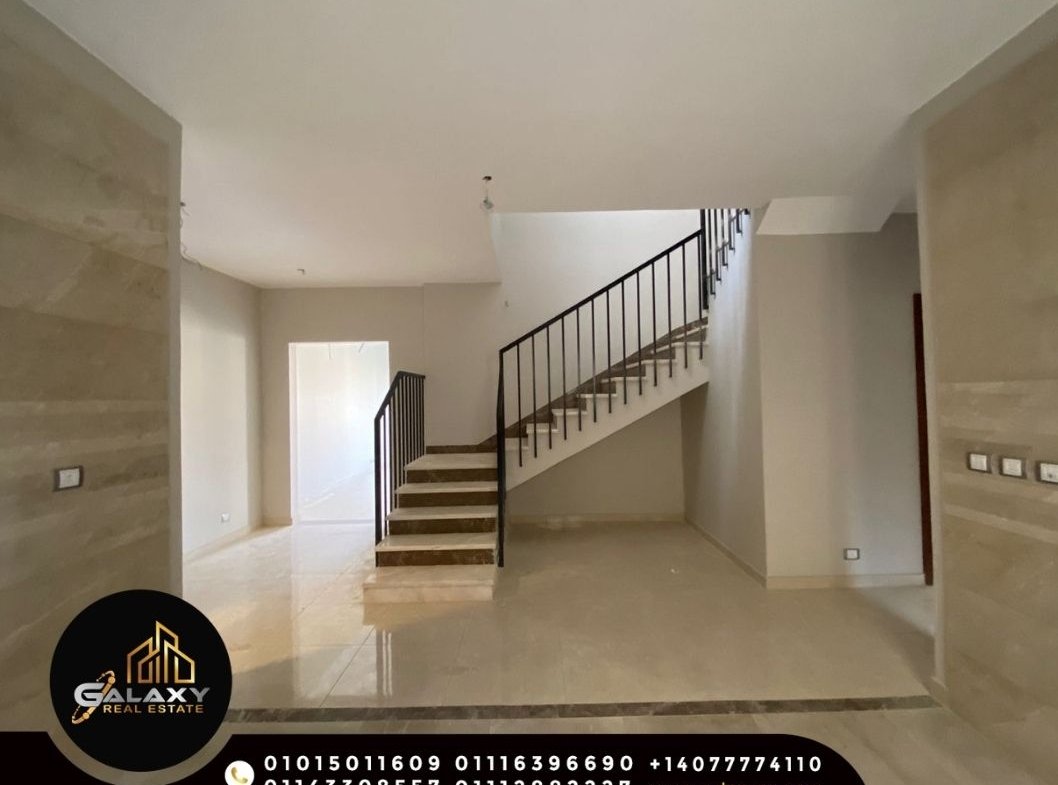 بنتهاوس للبيع في ريجنتس بارك القاهرة الجديدة | 270م²، 5 حمامات