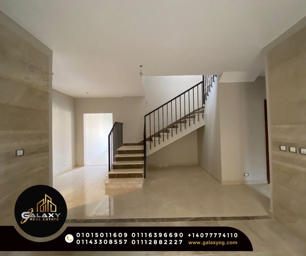 بنتهاوس للبيع في ريجنتس بارك القاهرة الجديدة | 270م²، 5 حمامات