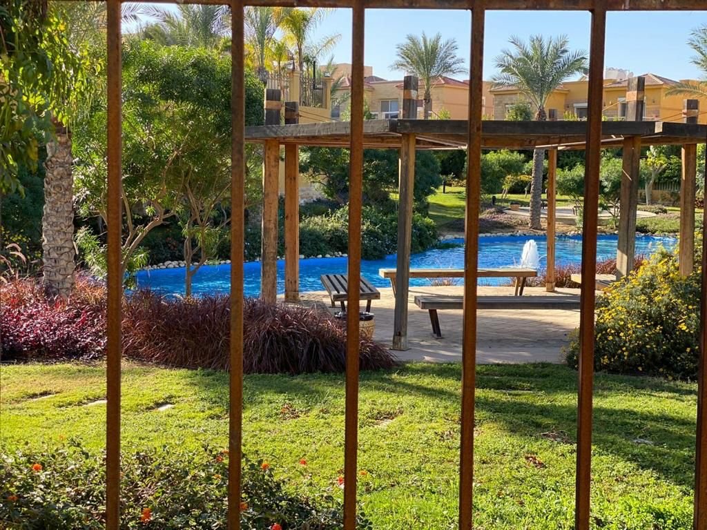 فيلا 4 غرف للبيع في جاردينيا سبرينجز، القاهرة الجديدة