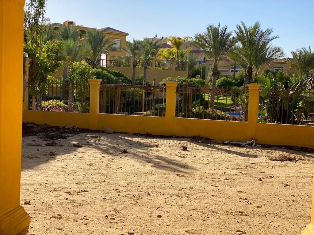 فيلا 4 غرف للبيع في جاردينيا سبرينجز، القاهرة الجديدة