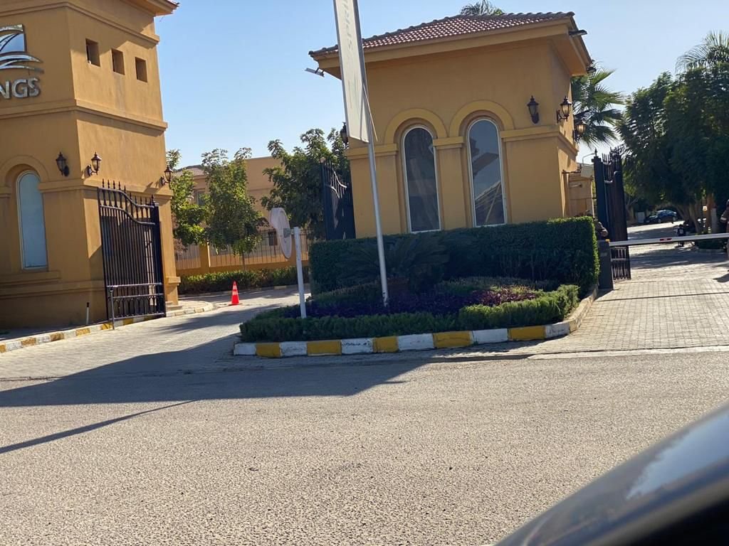 فيلا 4 غرف للبيع في جاردينيا سبرينجز، القاهرة الجديدة