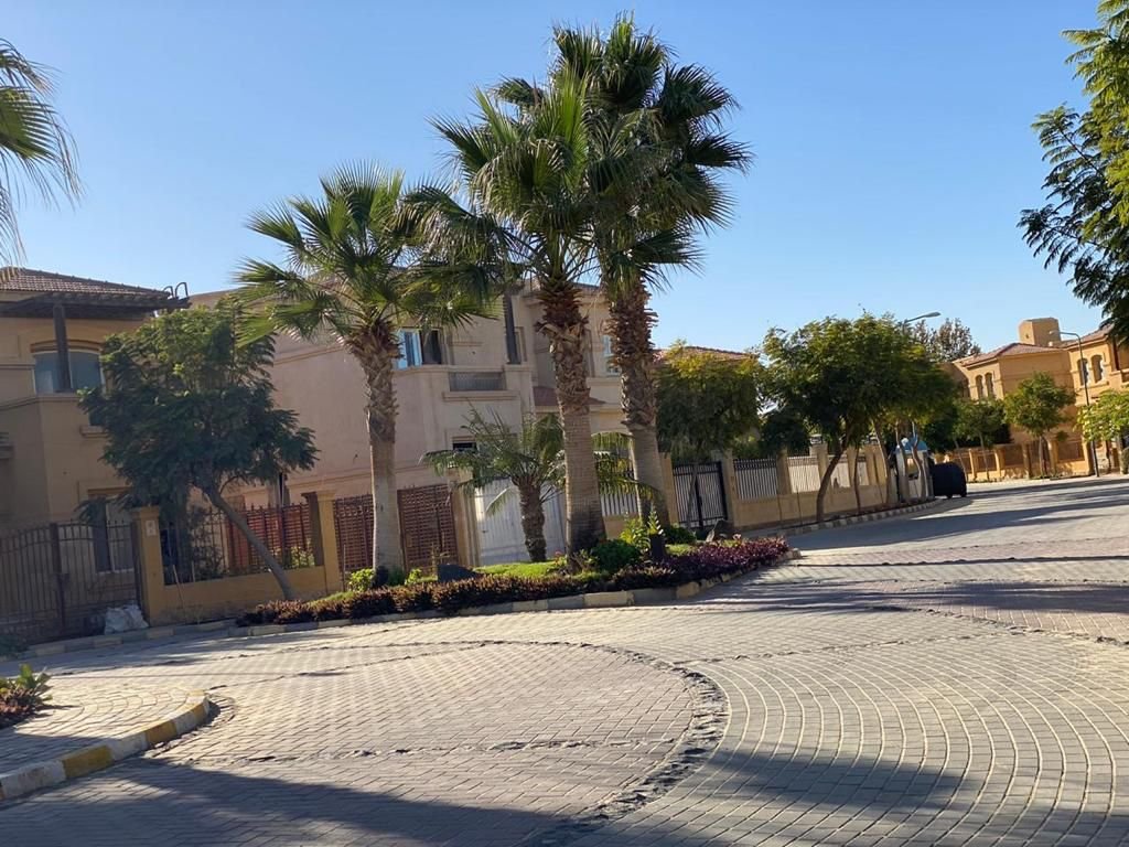 فيلا 4 غرف للبيع في جاردينيا سبرينجز، القاهرة الجديدة
