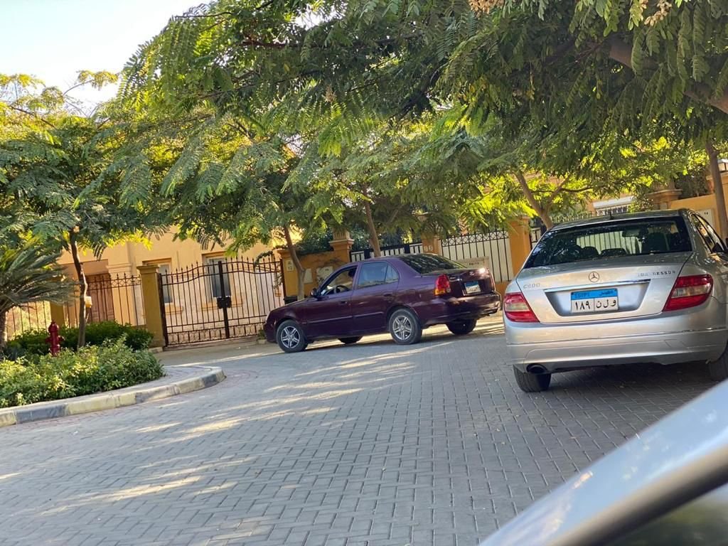 فيلا 4 غرف للبيع في جاردينيا سبرينجز، القاهرة الجديدة