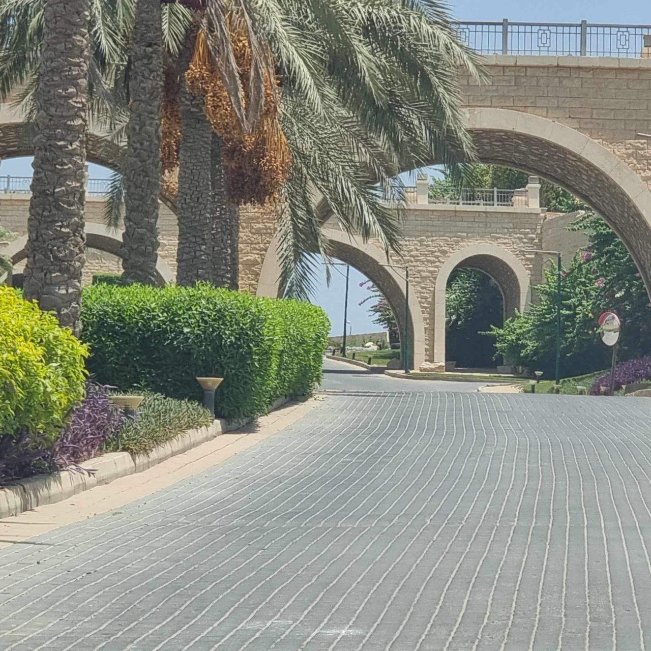توين هاوس 5 غرف للبيع في ستون بارك، القاهرة الجديدة