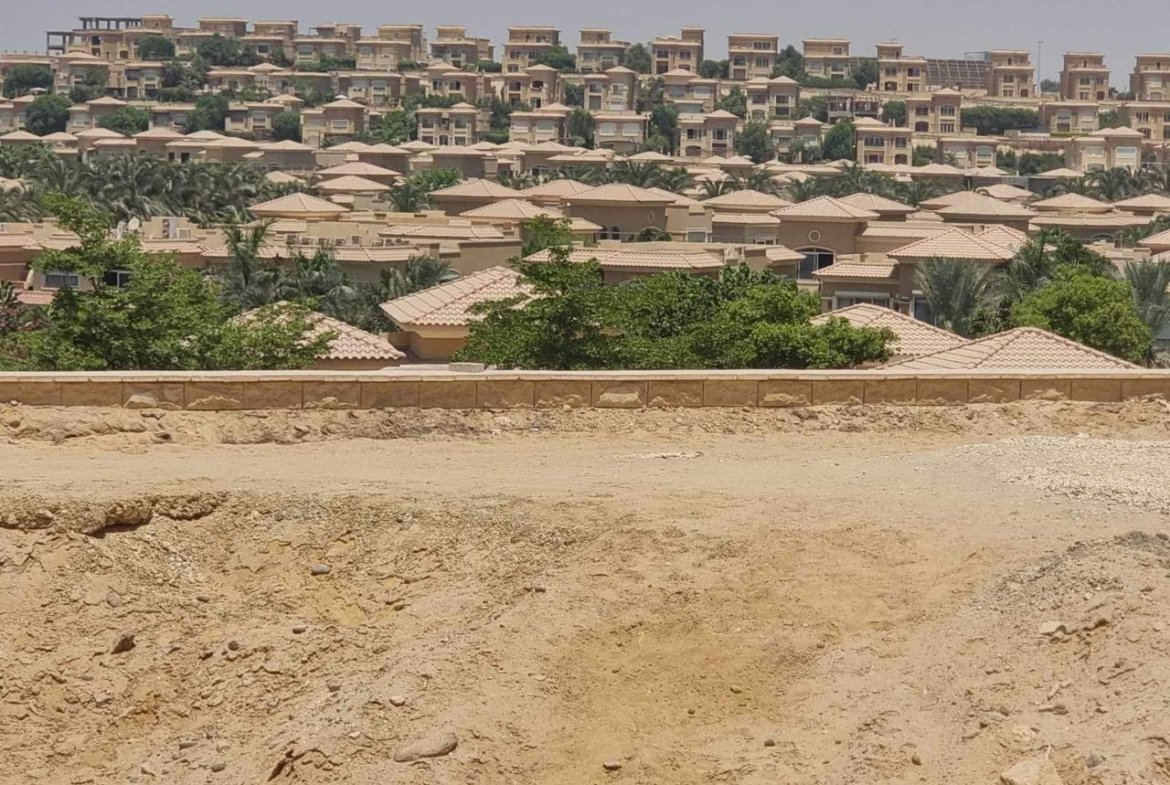 توين هاوس 5 غرف للبيع في ستون بارك، القاهرة الجديدة