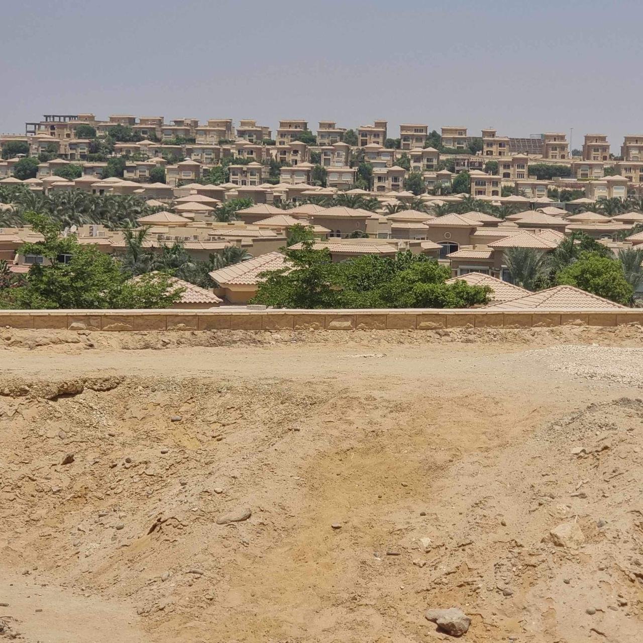 توين هاوس 5 غرف للبيع في ستون بارك، القاهرة الجديدة