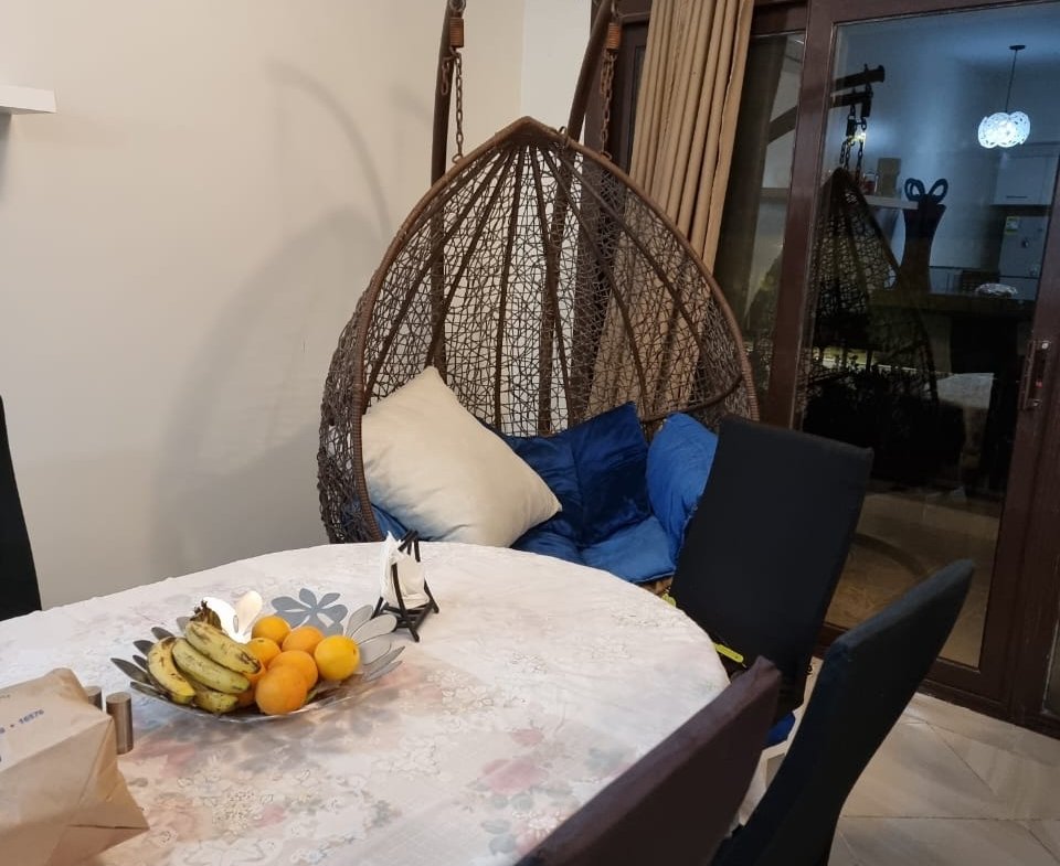 3 Bedroom Chalet for Sale in Marassi North Coast