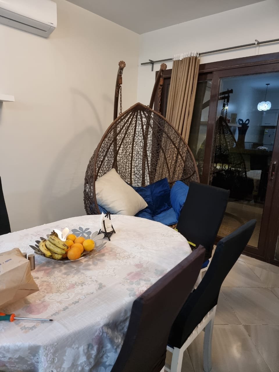 3 Bedroom Chalet for Sale in Marassi North Coast