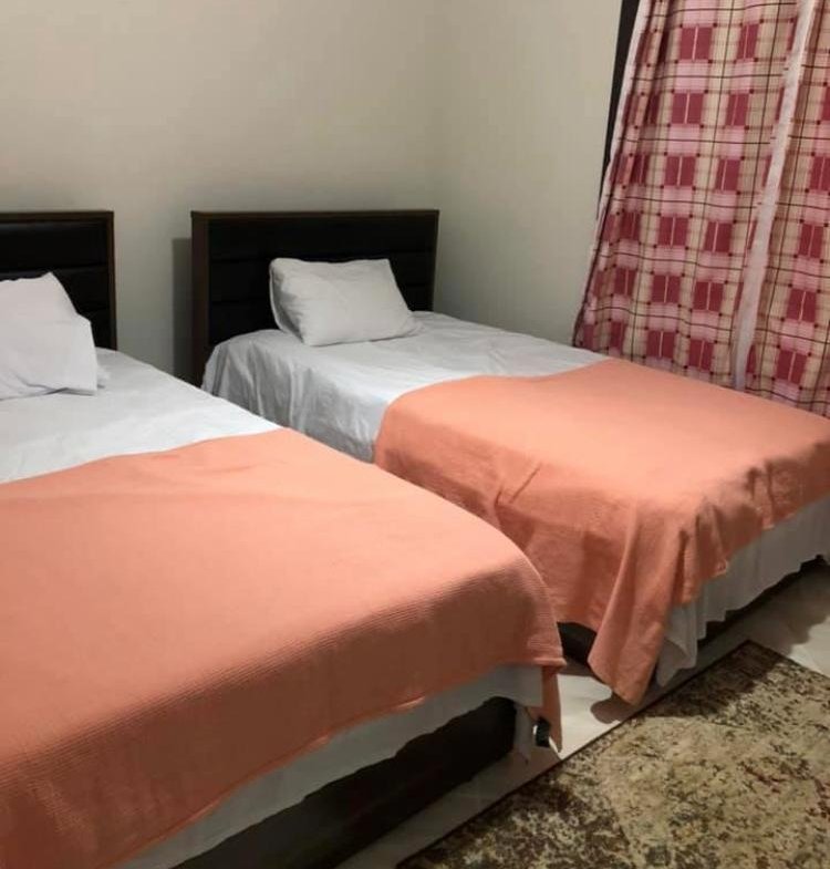 3 Bedroom Chalet for Sale in Marassi North Coast