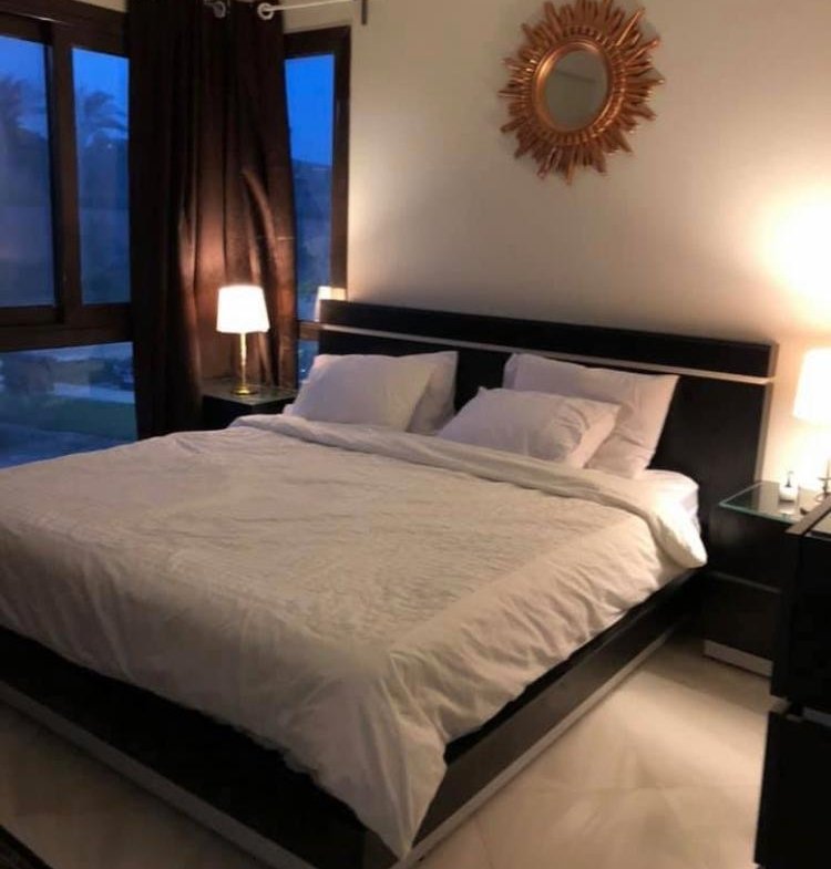 3 Bedroom Chalet for Sale in Marassi North Coast