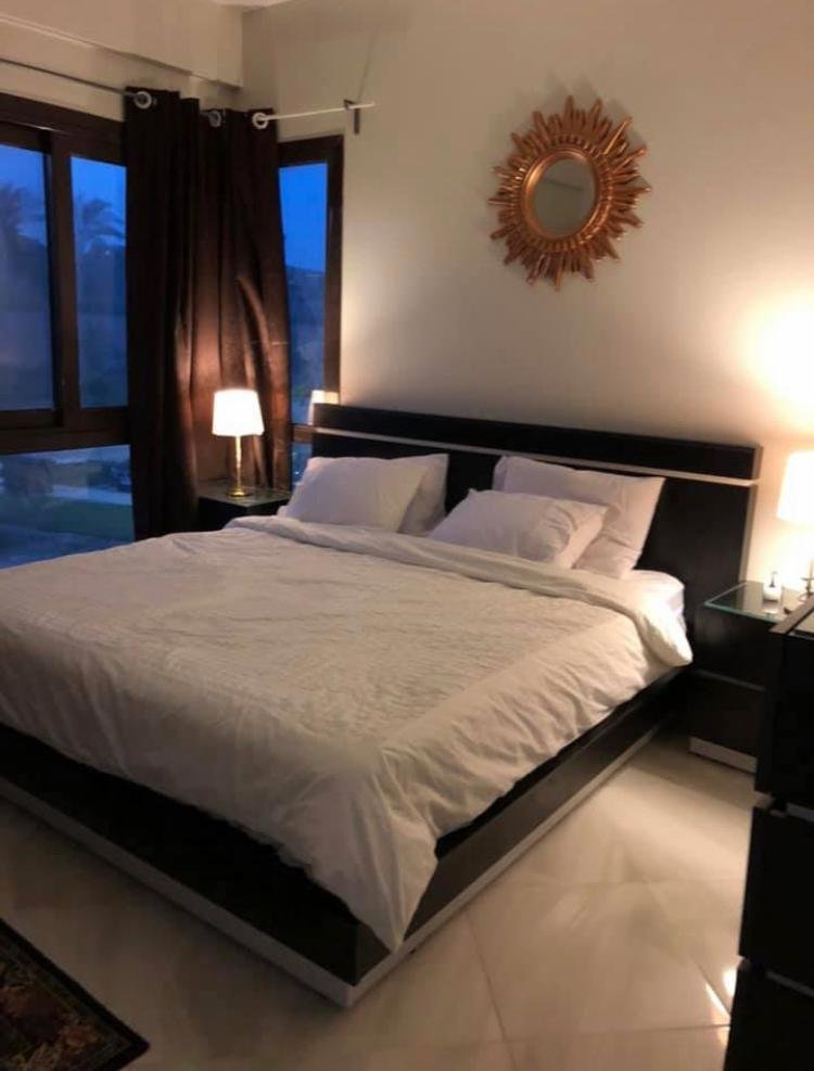3 Bedroom Chalet for Sale in Marassi North Coast