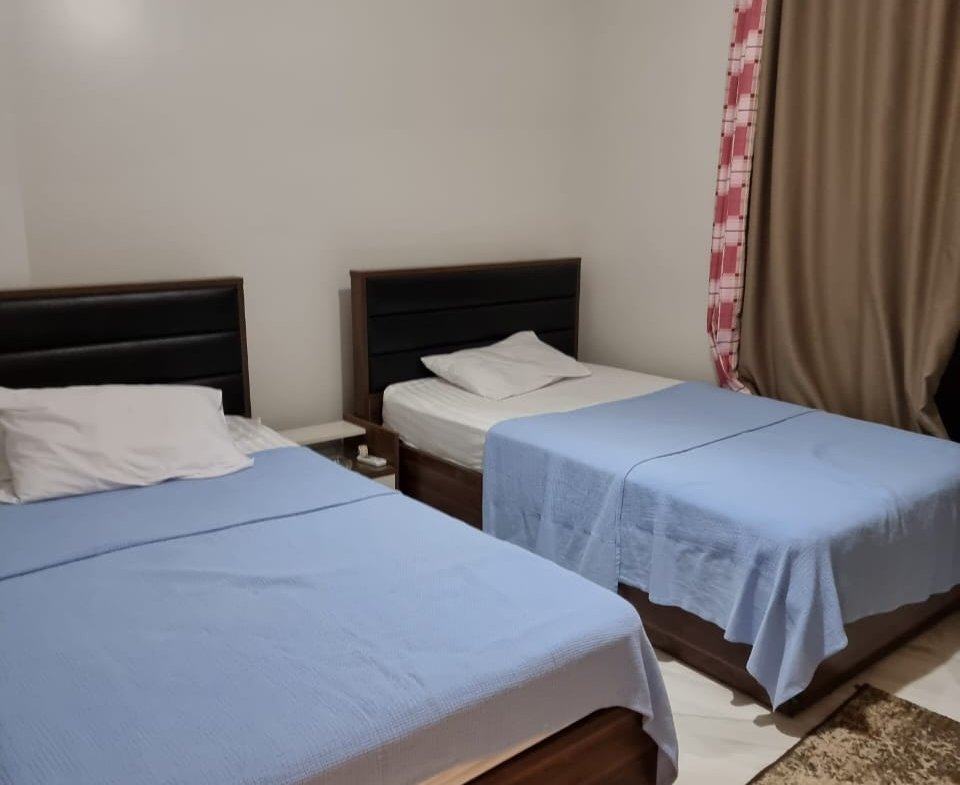 3 Bedroom Chalet for Sale in Marassi North Coast