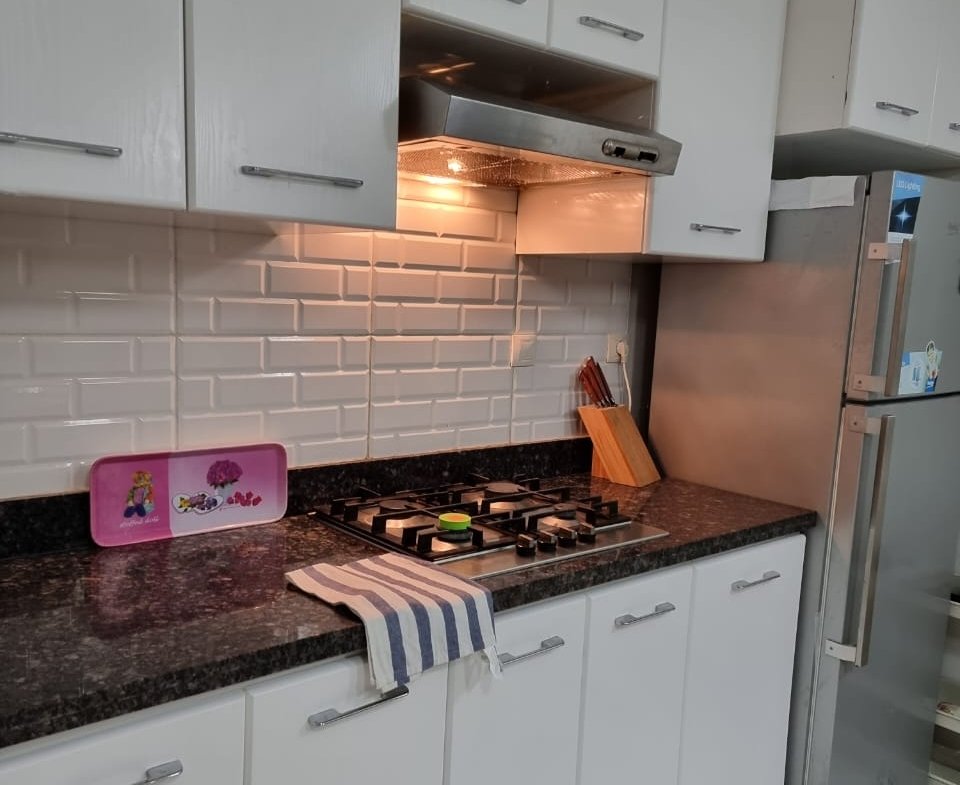 3 Bedroom Chalet for Sale in Marassi North Coast