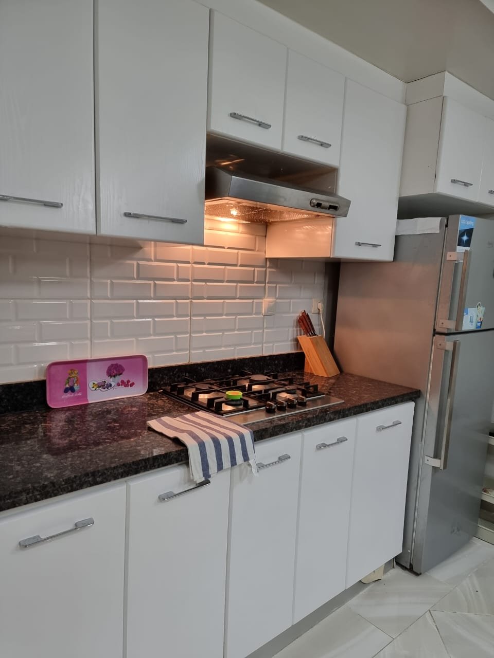 3 Bedroom Chalet for Sale in Marassi North Coast