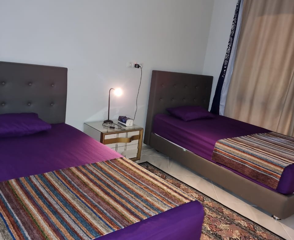 3 Bedroom Chalet for Sale in Marassi North Coast
