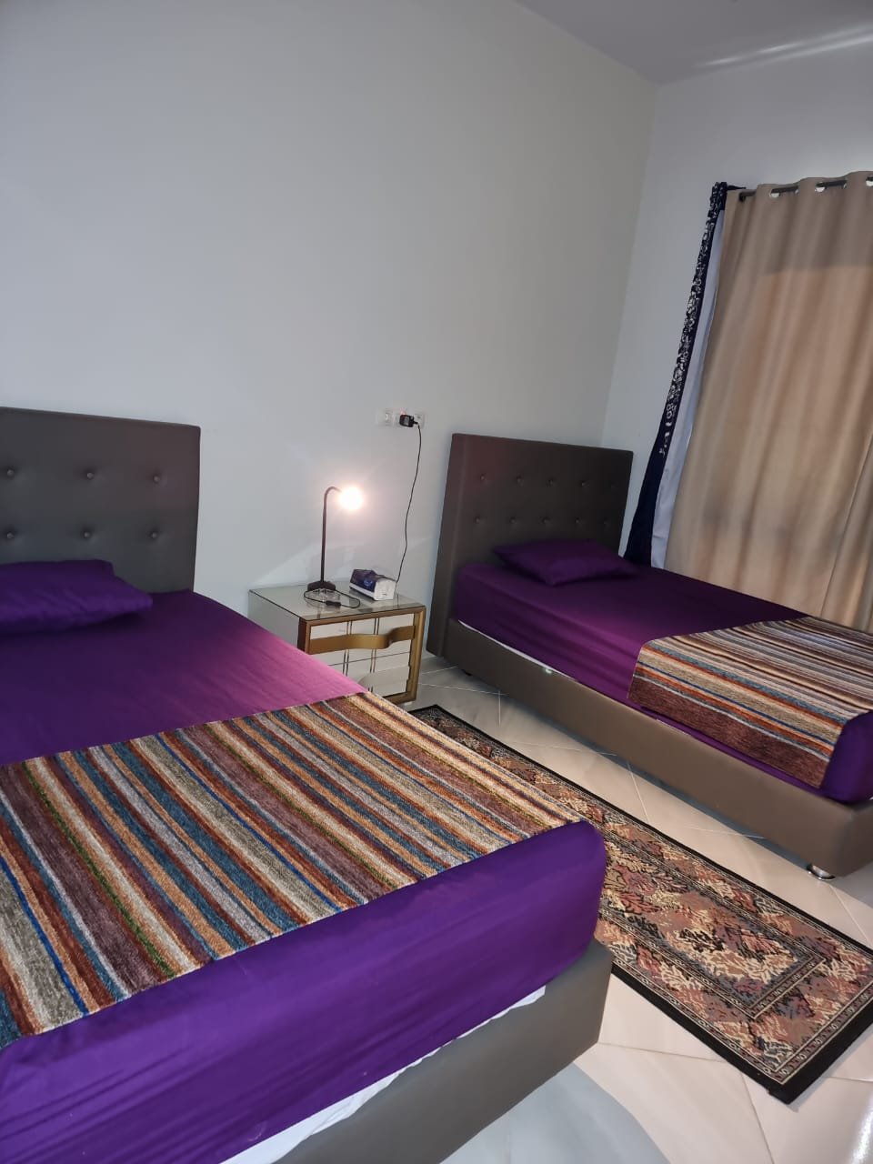 3 Bedroom Chalet for Sale in Marassi North Coast