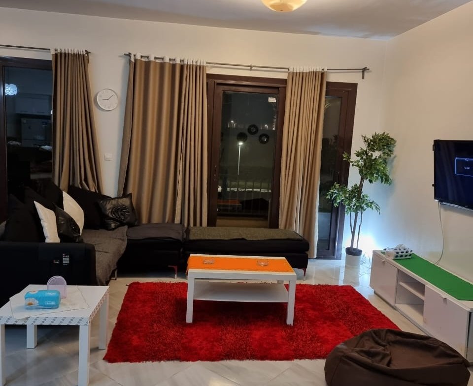 3 Bedroom Chalet for Sale in Marassi North Coast