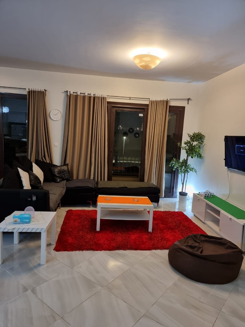 3 Bedroom Chalet for Sale in Marassi North Coast