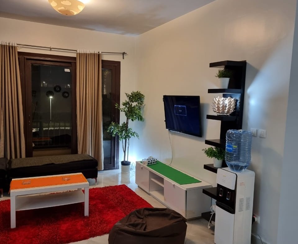 3 Bedroom Chalet for Sale in Marassi North Coast