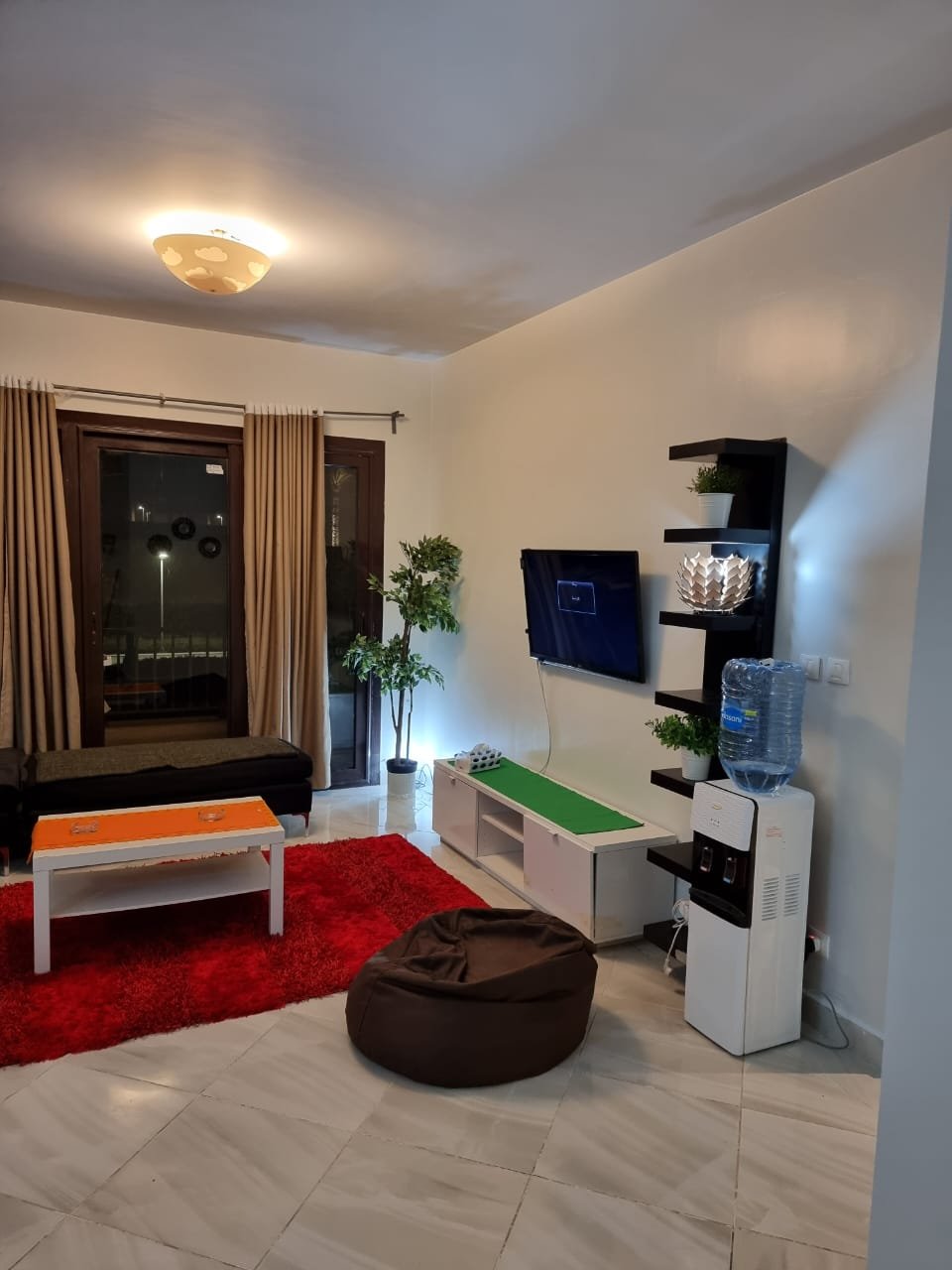 3 Bedroom Chalet for Sale in Marassi North Coast