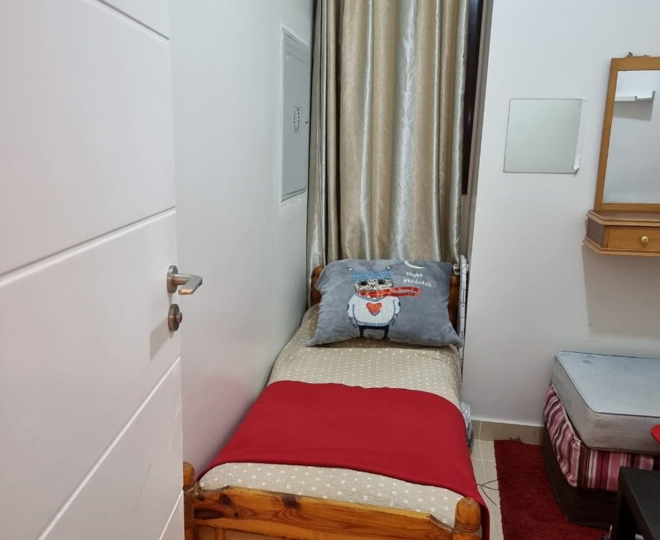 3 Bedroom Chalet for Sale in Marassi North Coast